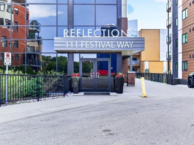 114 111 Festival Wy, Sherwood Park, AB, T8A 4Y4 condo for sale | Listing ID E4499 | Royal LePage