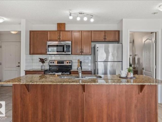 114 12650 Avenue, Edmonton, AB, T5X 0J5 condo for sale | Listing ID E4495 | Royal LePage