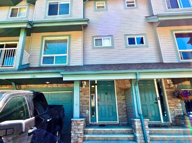 #114 12050 17 Avenue Southwest Townhouse [object Promise] for Rent