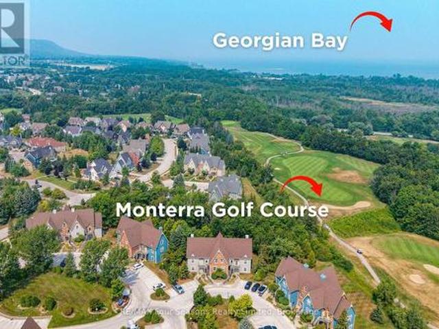114 184 Snowbridge Way, Blue Mountains, ON, L9Y 0V1 condo for sale | Listing ID X13639 | Royal LePage
