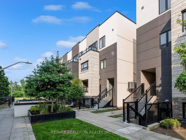 114 1 Cooke Boulevard, Burlington | 2Beds/1Bath, Townhouse, $2,400/mo | Condos. Ca