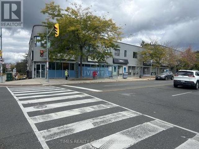114 1 Kingston Road, Toronto, ON, M1N 1P4 commercial for lease | Listing ID E13522 | Royal LePage