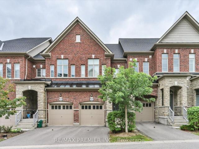 114 1 Major Mackenzie Drive, Vaughan | 4+1Beds/5Bath, Townhouse, $1,100,000 | Condos. Ca