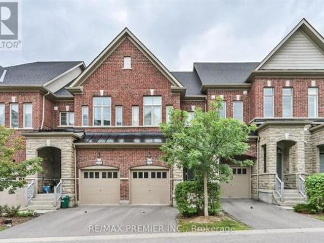 114 1 Major Mackenzie Drive, Vaughan, ON, L6A 4W4 townhouse for sale | Listing ID N13547 | Royal LePage