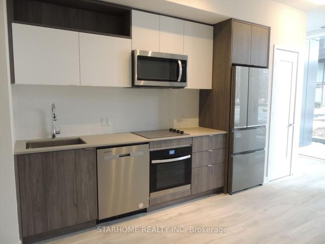 114 200 The Esplanade, Toronto | 2+1Beds/2Bath, Townhouse, $3,200/mo | Condos. Ca