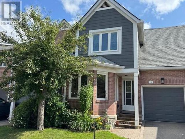 114 2 South Millway Road, Mississauga, ON, L5L 3T2 townhouse for sale | Listing ID W12292 | Royal LePage