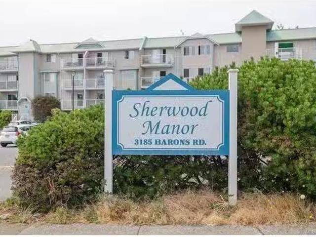 114 3185 Barons Rd, Nanaimo, BC, V9T 5T3 Single Family Prope.