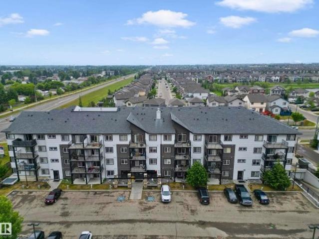 114 335 A Avenue, Edmonton, AB, T6T 0V4 condo for sale | Listing ID E4481 | Royal LePage