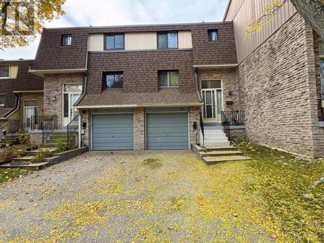 114 371 Orton Park Road, Toronto, ON, M1G 3V1 townhouse for sale | Listing ID E12000 | Royal LePage