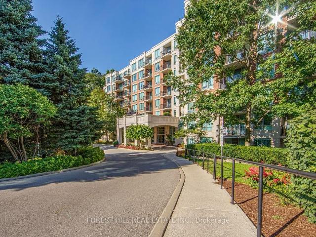 114 38 William Carson Crescent, North York | 3Beds/2Bath, Condo, $5,000/mo | Condos. Ca