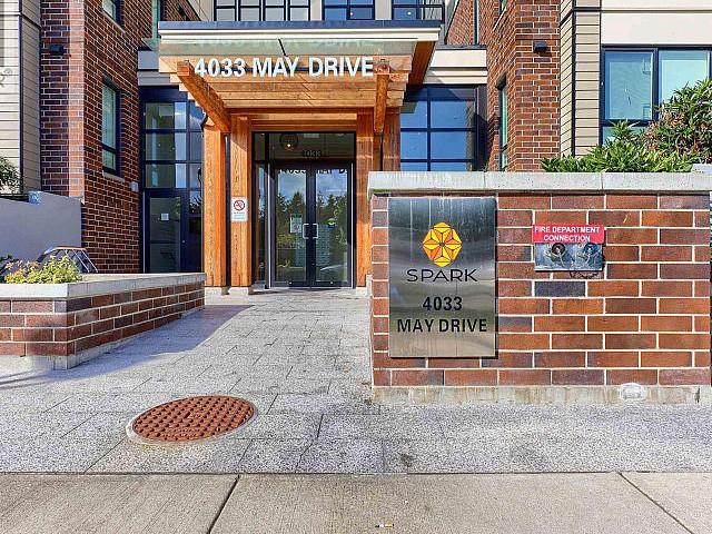 114 4033 May Drive Richmond, British Columbia