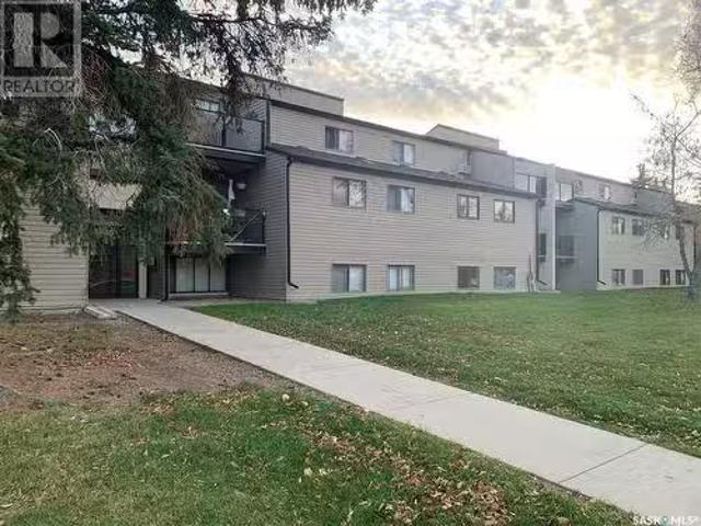 114 4230 Degeer Street, Saskatoon, SK, S7H 5G9 condo for sal.
