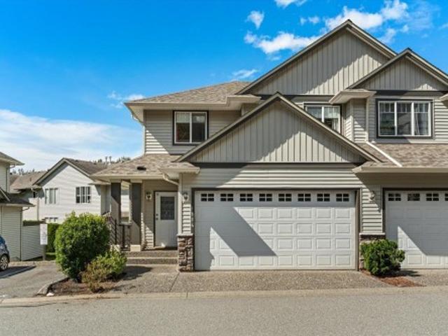 114 46 Valleyview Road, Chilliwack, BC, V2R 5L7 townhouse for sale | Listing ID R3148 | Royal LePage