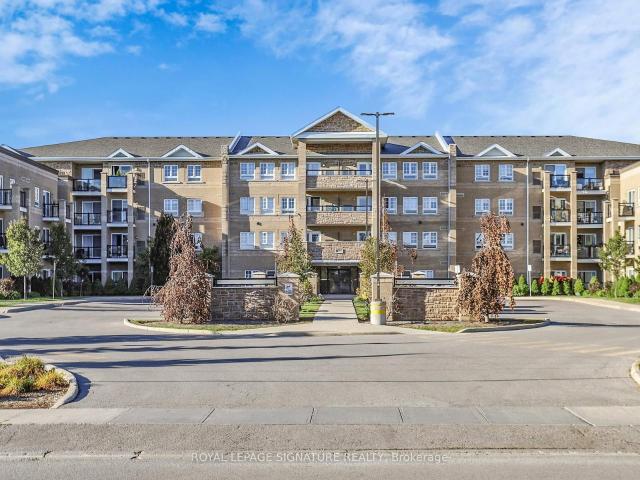 114 481 Rupert Avenue, Whitchurch Stouffville | 1+1Beds/1Bath, Condo, $449,000 | Condos. Ca