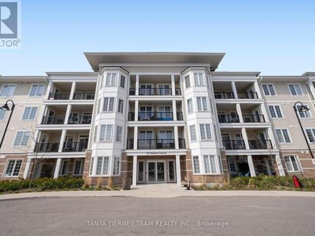 114 65 Shipway Avenue, Clarington, ON, L1B 0B7 condo for sale | Listing ID E12204 | Royal LePage