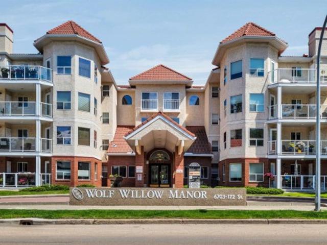 114 6703 Street, Edmonton, AB, T5T 6H9 condo for sale | Listing ID E4497 | Royal LePage