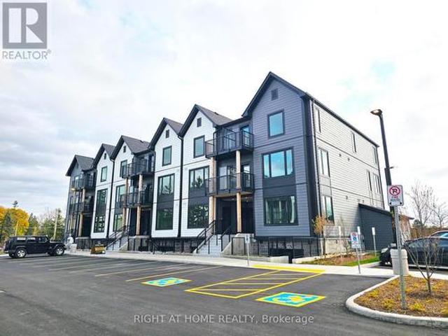 114 708 Woolwich Street, Guelph, ON, N1H 3Z1 townhouse for lease | Listing ID X13215 | Royal LePage