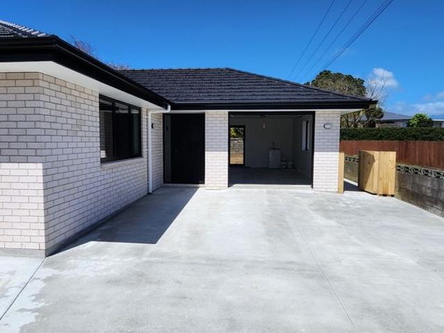 1/14 Cowling Road, Hurdon, New Plymouth