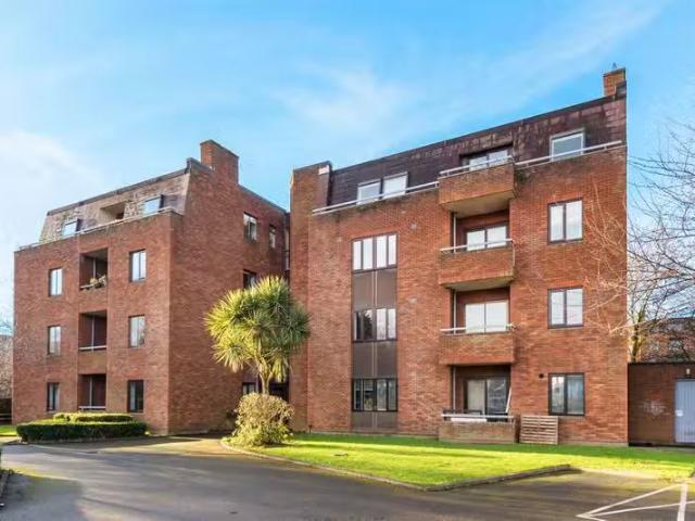 114 Cowper Downs, Cowper Road, Rathmines, Dublin 6, D06 XR96