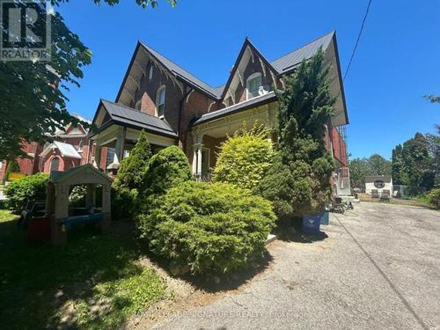 114 Church Street, Clarington, ON, L1C 1T2 house for lease | Listing ID E13415 | Royal LePage