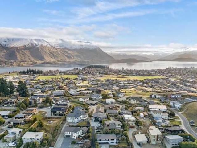 114 Anderson Road, Wanaka