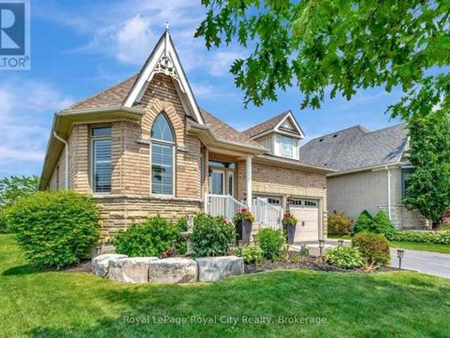 114 Aberfoyle Mill Crescent, Puslinch Aberfoyle, ON, N0B 2J0 house for sale | Listing ID X12216 | Royal LePage