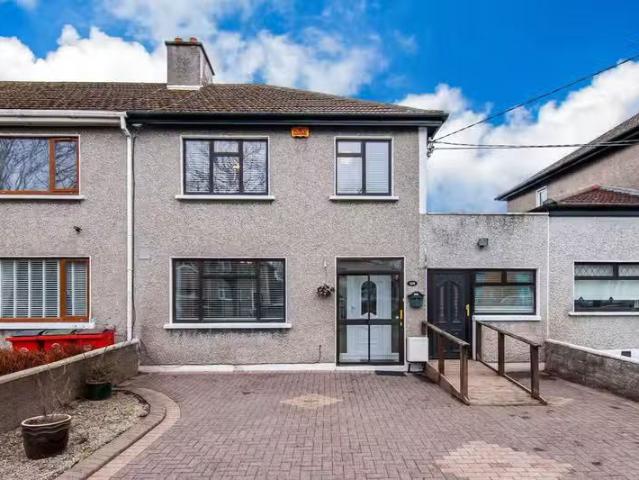 114 Ardlea Road, Artane, Dublin 5, D05P9R2 is for sale