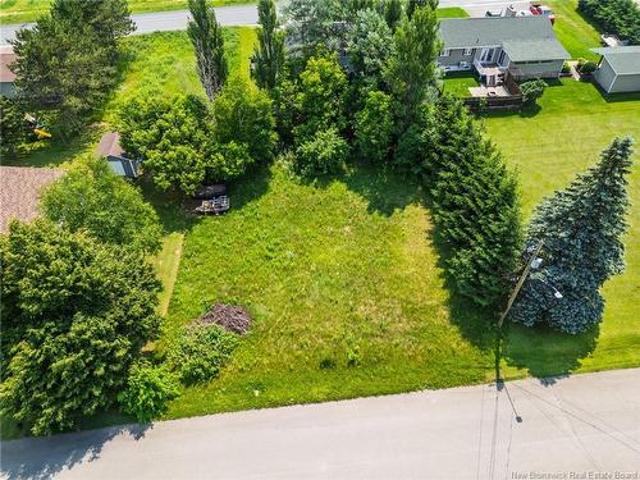 114 Bourgoin St, Drummond, NB, E3Y 1B6 vacant land for sale | Listing ID NB138716 | Royal LePage