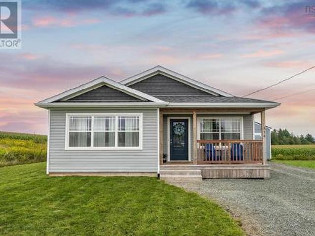 114 Board Landing Road, Central Onslow, NS, B6L 0C7 house for sale | Listing ID 202621 | Royal LePage