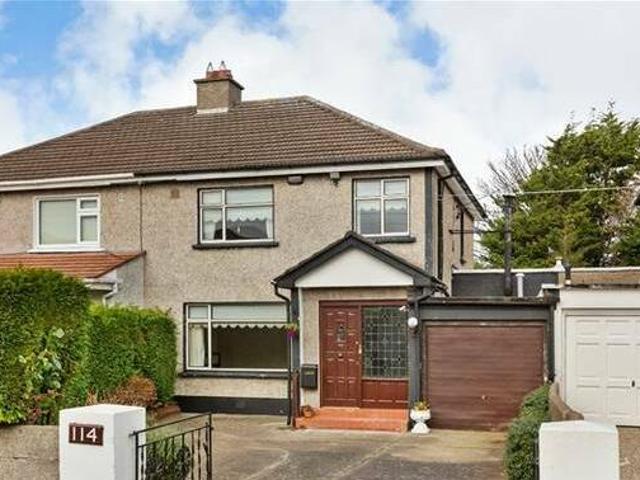 114 balally drive dundrum dublin 16