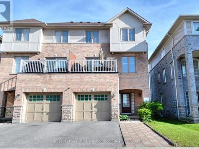 114 Barnham Street, Ajax Central East, ON, L1Z 0K7 house for sale | Listing ID E13421 | Royal LePage