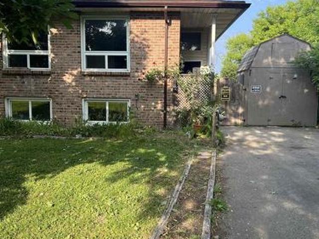 114 Bartlett Street, Thorold Allanburg/Thorold South, ON, L2V 4Y5 house for lease | Listing ID X13234 | Royal LePage