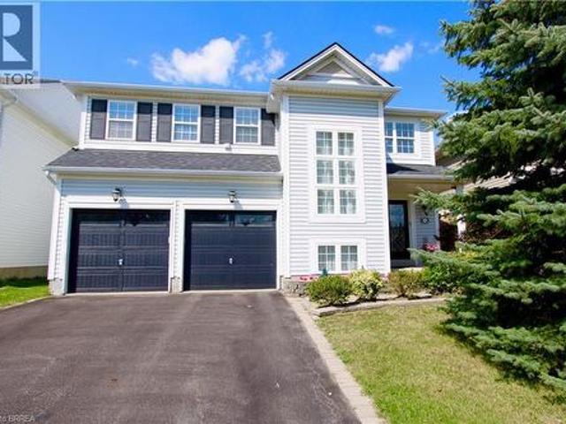 114 Blackburn Drive, Brantford, ON, N3T 6S2 house for lease | Listing ID 40844 | Royal LePage