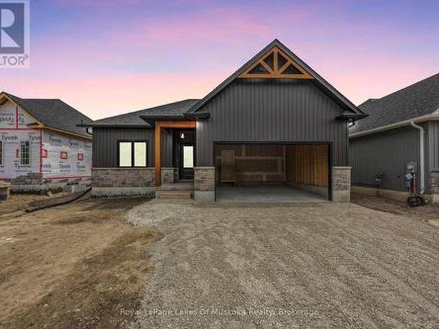 114 Brandon Avenue, Severn Coldwater, ON, L0K 1E0 house for sale | Listing ID S12856 | Royal LePage