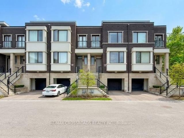 114 Genuine Lane, Richmond Hill | 4Beds/4Bath, Townhouse, $1,249,000 | Condos. Ca