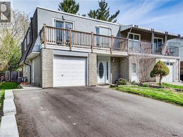114 Dalegrove Drive, Kitchener, ON, N2M 2G5 house for sale | Listing ID 40842 | Royal LePage