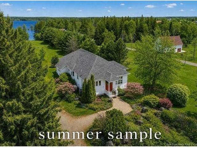 114 Du Couvent, Bouctouche, NB, E4S 3C1 house for sale | Listing ID NB139157 | Royal LePage