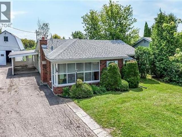 114 Second Road E, Stoney Creek, ON, L8J 3J2 house for sale | Listing ID 40844 | Royal LePage