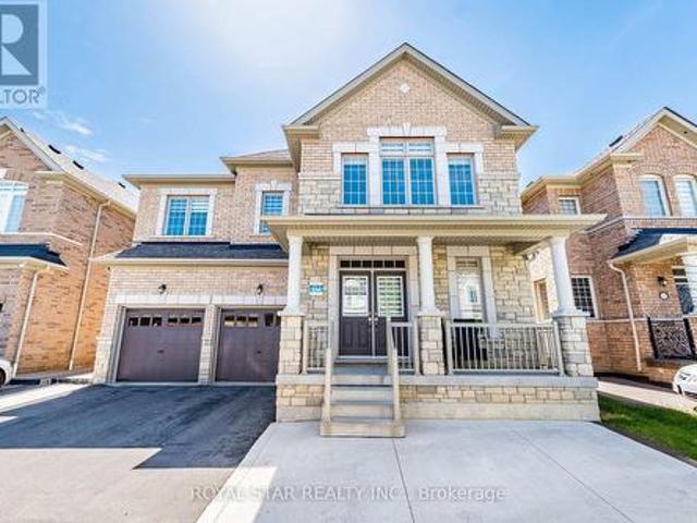 114 Folgate Crescent, Brampton, ON, L6R 4A6 house for sale | Listing ID W13467 | Royal LePage