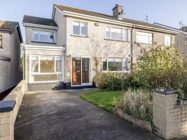 114 Fancourt Height, Balbriggan, Co. Dublin, K32FT88 is for sale