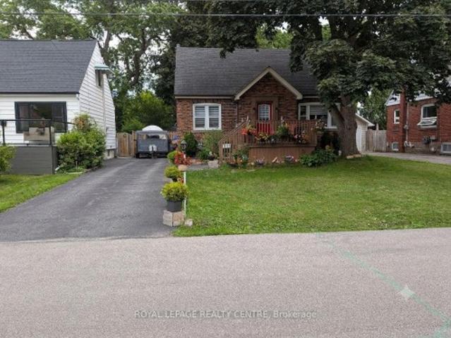 114 First Street N, Hamilton, ON, L8G 1Y4 house for sale | Listing ID X13466 | Royal LePage