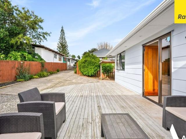 114 Kervil Avenue, Te Atatu Peninsula, Waitakere City