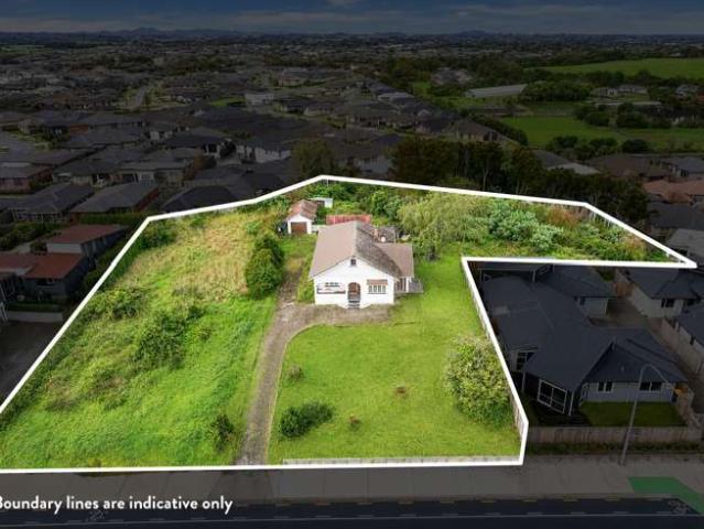 114 Horsham Downs Road, Rototuna North, Hamilton City
