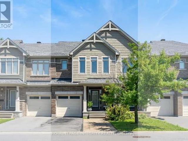 114 Hawkeswood Drive, Ottawa, ON, K4M 0C1 house for sale | Listing ID X13531 | Royal LePage