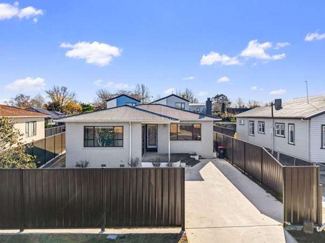 114 Harlech Street, Mayfair, Hastings