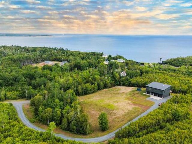 114 Johnsons Lane, Chance Harbour, NS, B0K 1X0 house for sale | Listing ID 202620 | Royal LePage