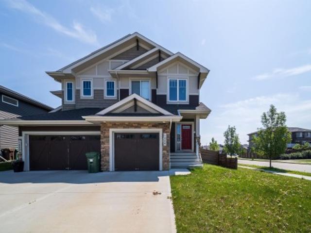 114 James Crescent, St. Albert, AB, T8N 7S6 house for sale | Listing ID E4499 | Royal LePage