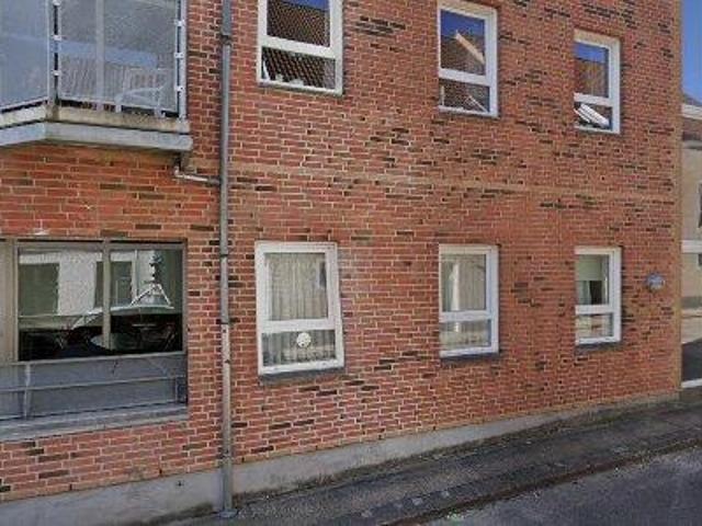 114 m2 andelsbolig til salg i Hobro