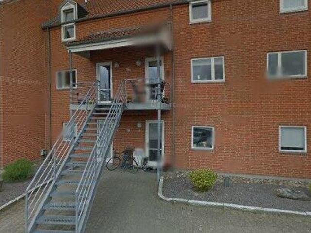 114 m2 andelsbolig til salg i Holstebro