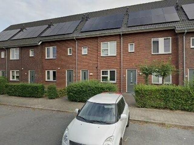 114 m2 apartment for rent in Doetinchem